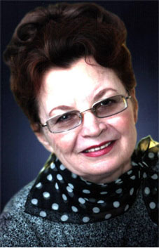 Китаева В. А.