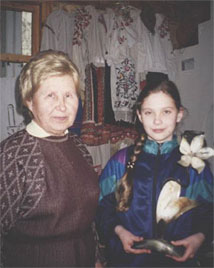 Белкова С. С.